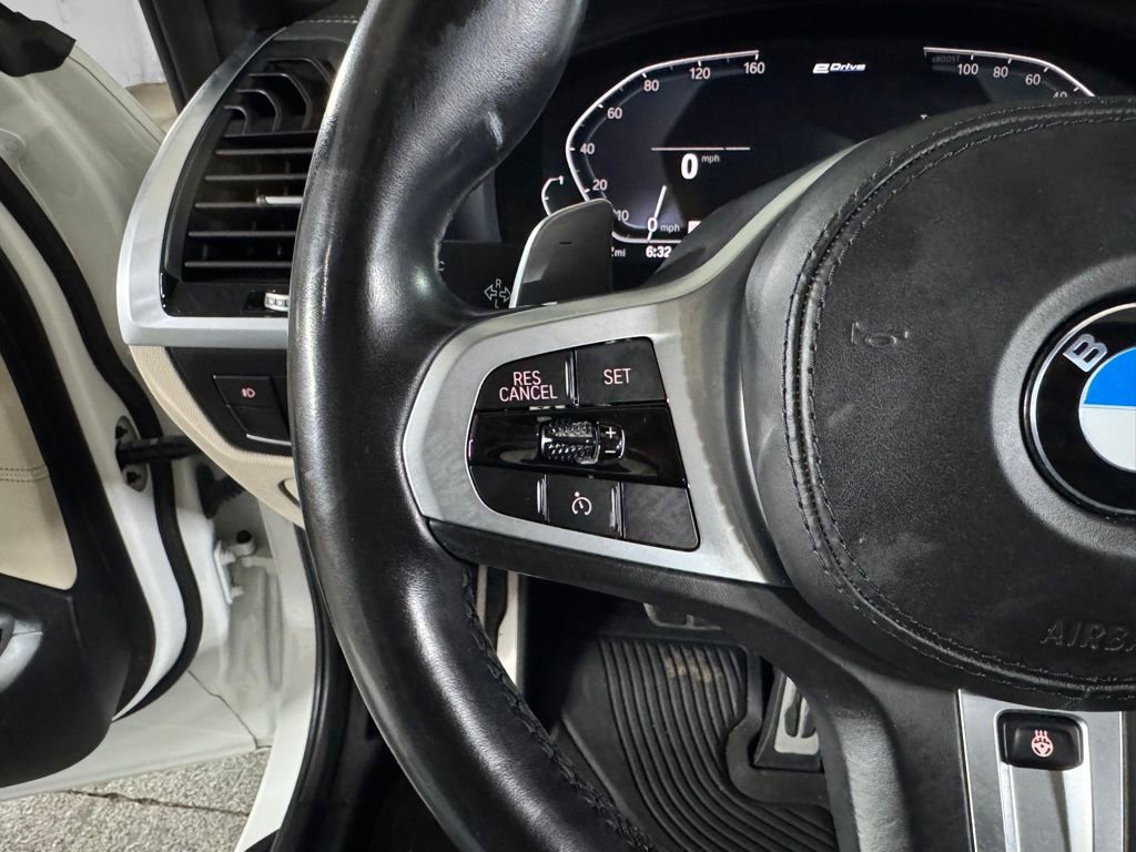 Used 2021 BMW X3 xDrive30e w/ Executive Package image 30