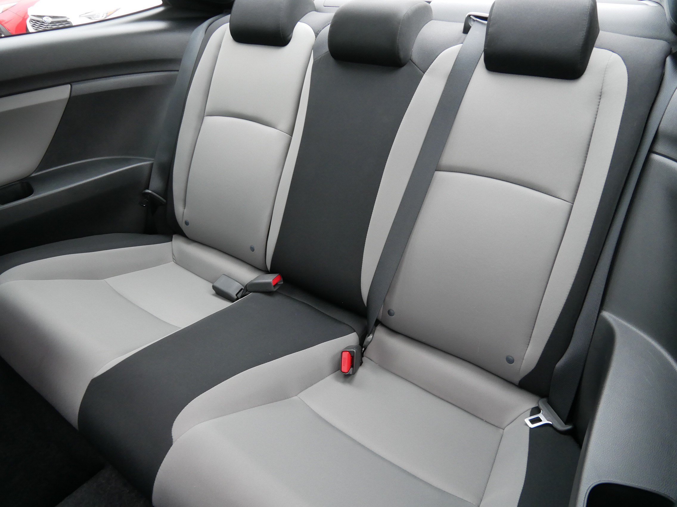 Used 2017 Honda Civic LX image 23