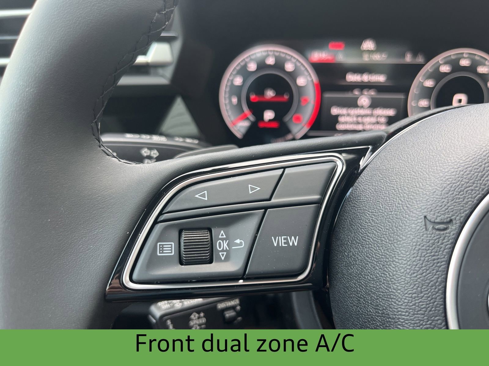 New 2026 Audi A3 2.0T Premium image 9