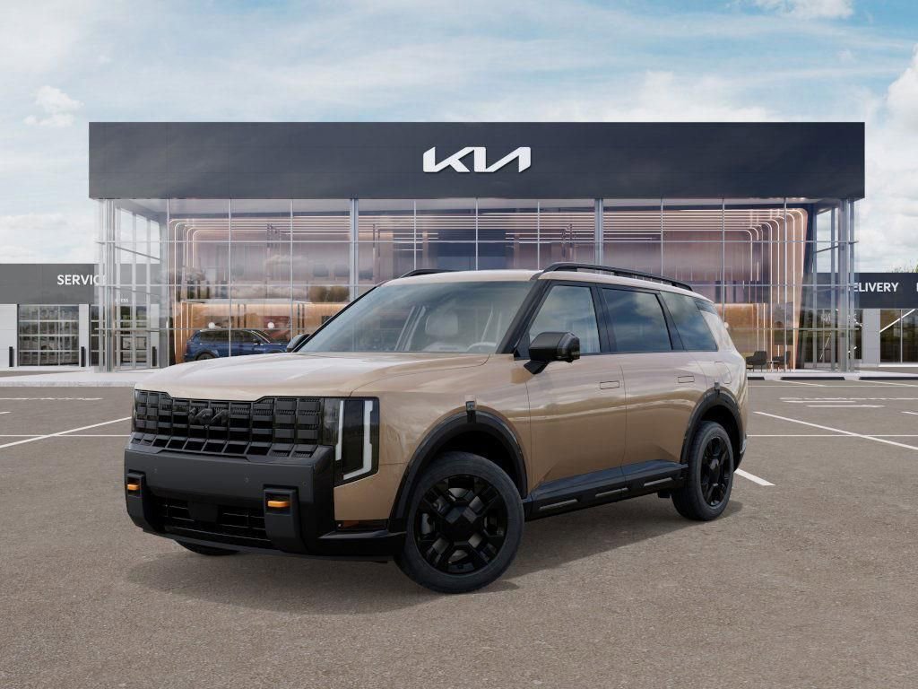 New 2027 Kia Telluride SX Prestige X-Pro image 1
