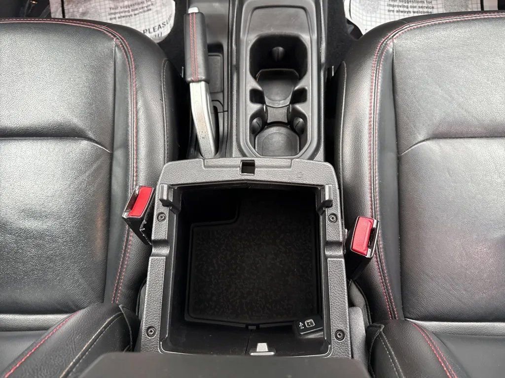 Used 2021 Jeep Wrangler Unlimited Rubicon w/ Uconnect 4C Nav & Sound Group AWD/4WD image 33