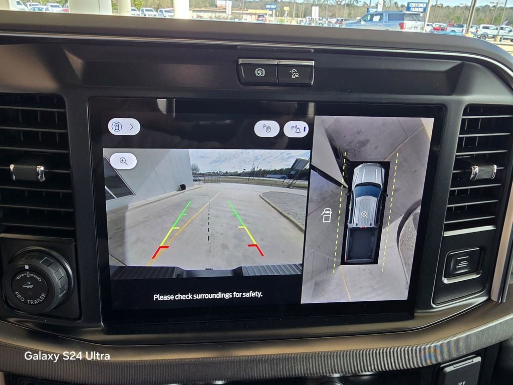 New 2026 Ford F250 Platinum w/ Tremor Off-Road Package image 35