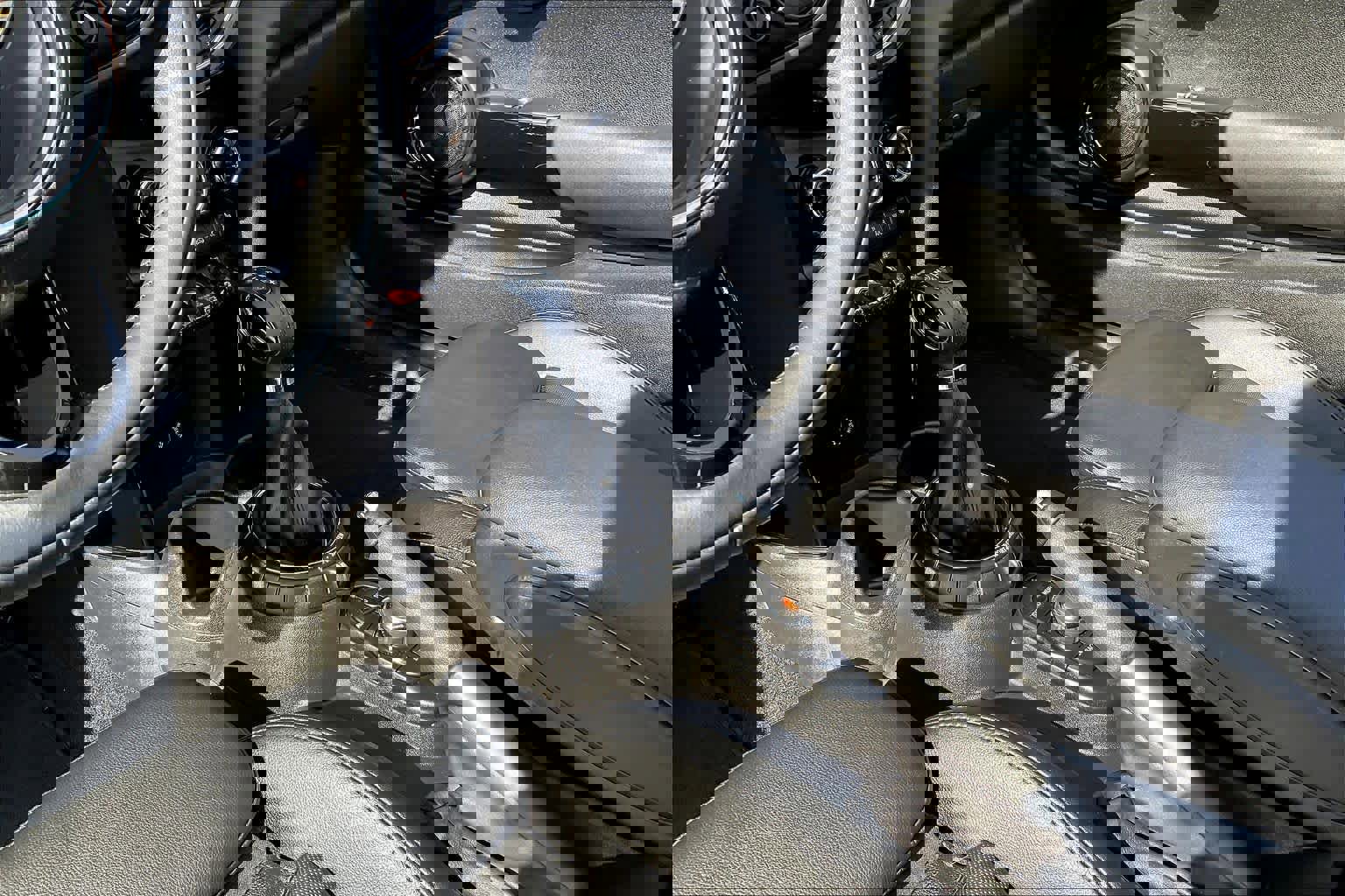 Used 2017 MINI Cooper S image 19