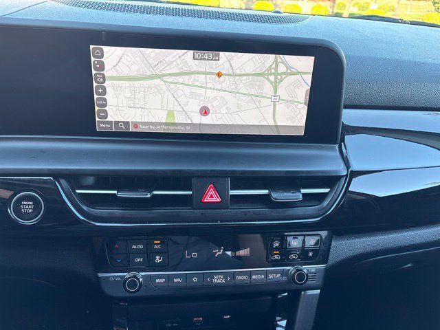 Certified 2024 Kia Seltos S AWD/4WD image 15