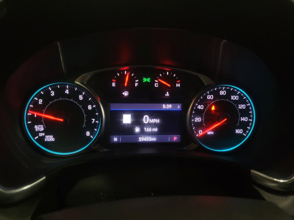Used 2023 Chevrolet Equinox Premier AWD/4WD image 23