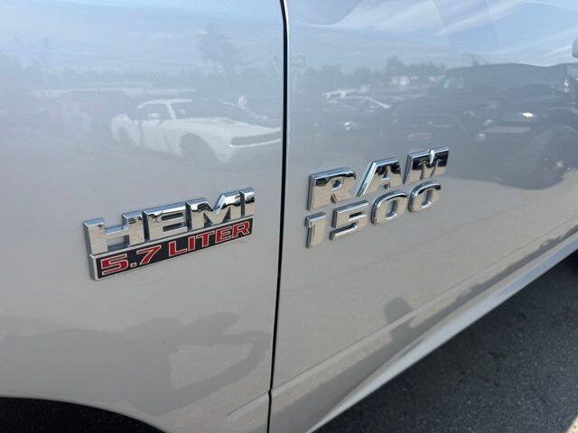 Used 2015 RAM 1500 Sport w/ Convenience Group AWD/4WD image 9