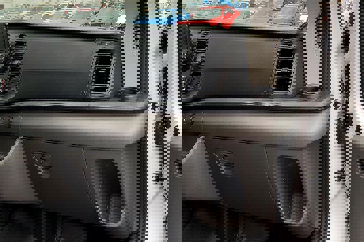 Used 2024 Ford Transit 250 Low Roof w/ Exterior Upgrade Package image 17