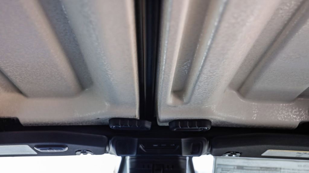 New 2026 Jeep Wrangler Willys image 17