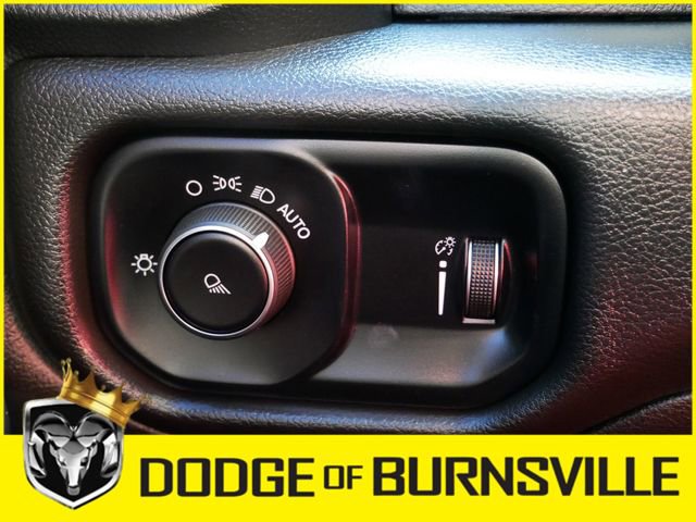 Used 2024 RAM 3500 Tradesman image 25