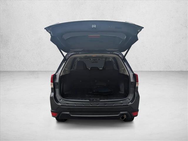 Used 2023 Subaru Forester Limited image 22