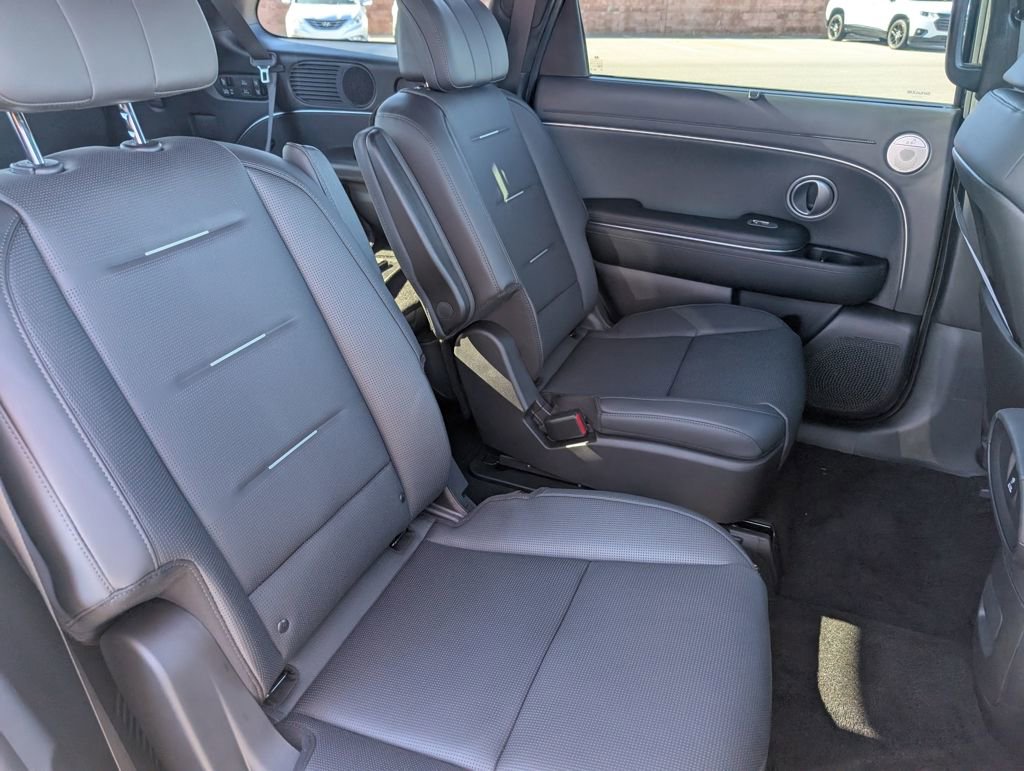 New 2026 Hyundai Palisade Calligraphy AWD/4WD image 14