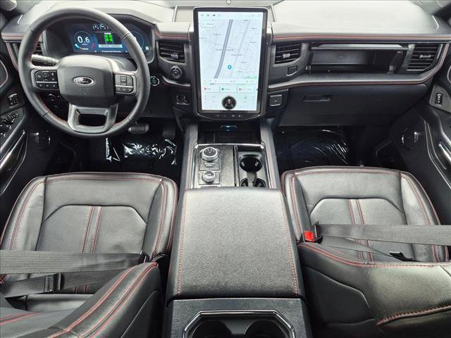 Used 2024 Ford Expedition Max Limited AWD/4WD image 19