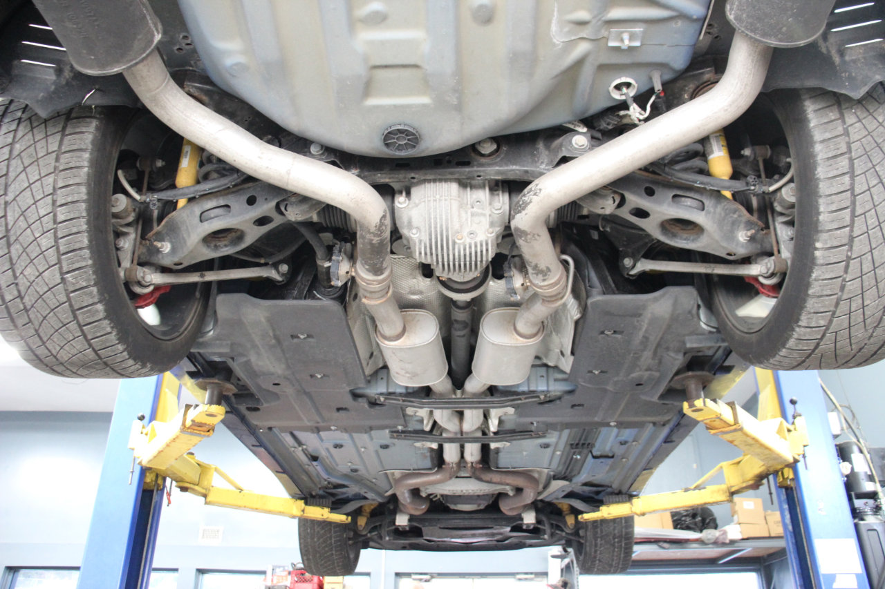 Used 2020 Dodge Charger Scat Pack w/ Dynamics Package image 96