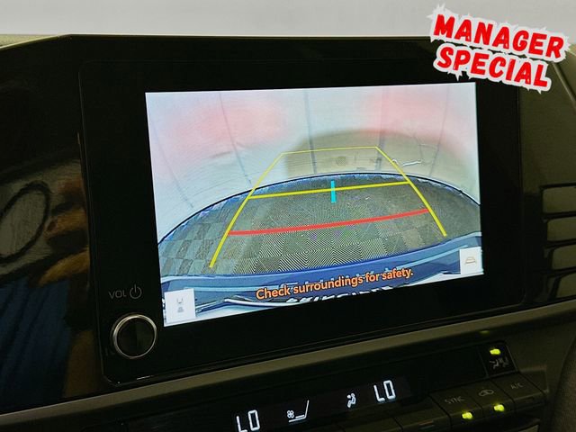 Used 2025 Toyota Camry LE FWD image 17