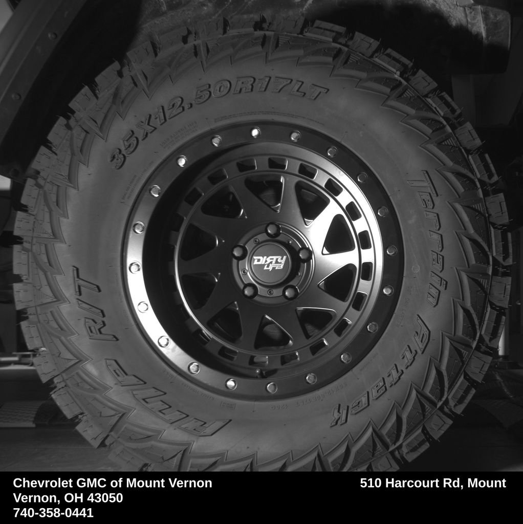 Used 2020 Jeep Gladiator Sport w/ Quick Order Package 24S AWD/4WD image 14
