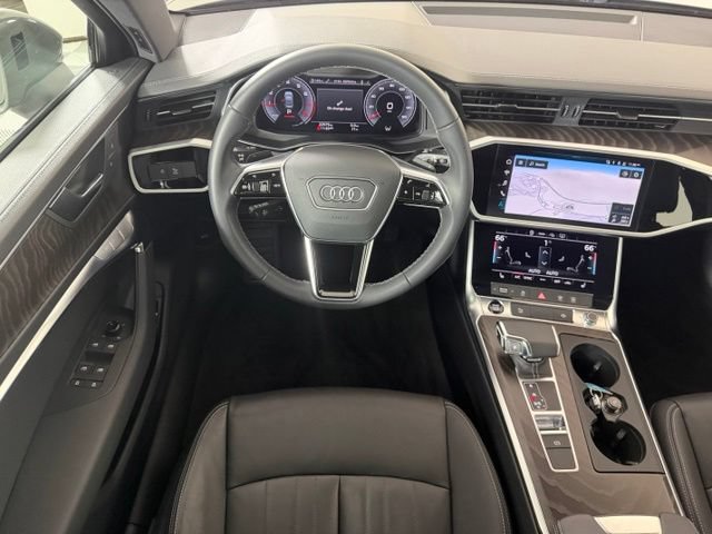 Certified 2023 Audi A6 2.0T Premium w/ Convenience Package AWD/4WD image 12