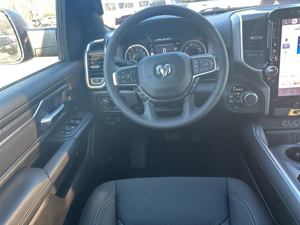 New 2026 RAM 1500 Big Horn image 14