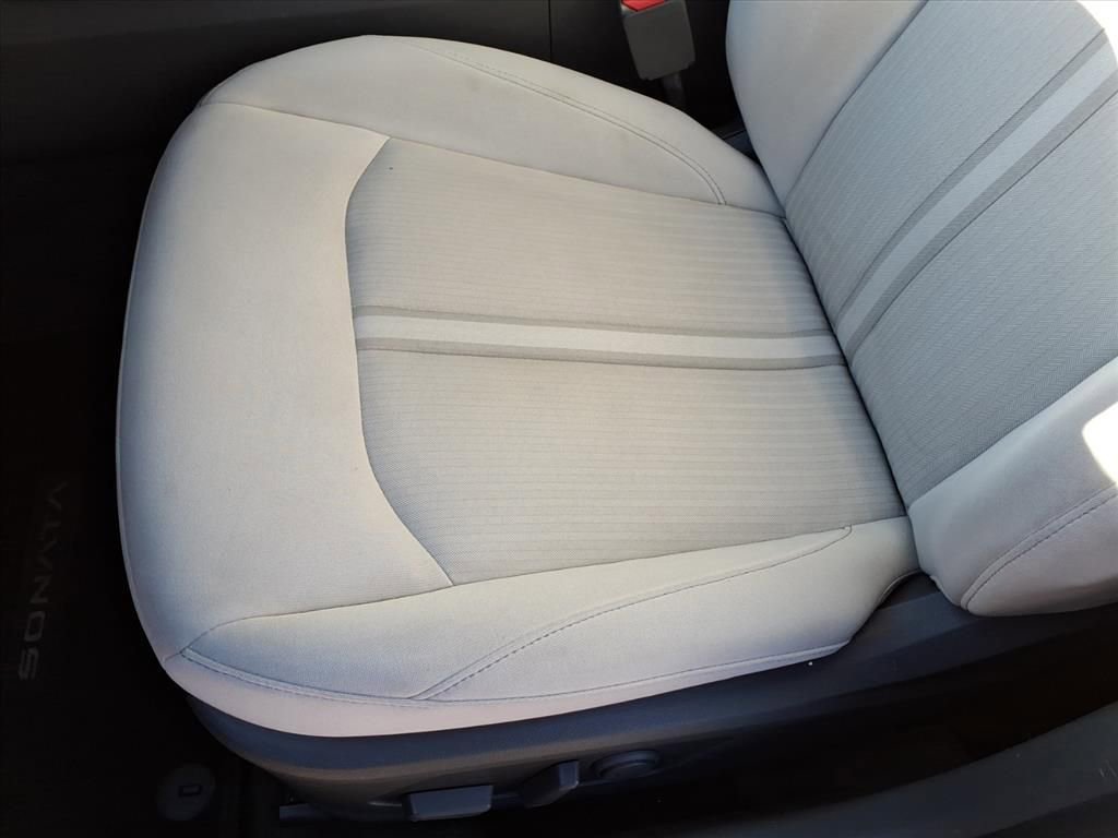 Used 2024 Hyundai Sonata SEL image 16