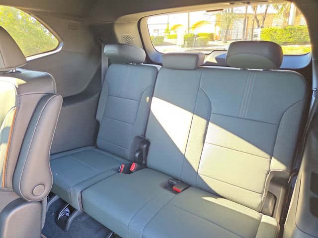 New 2026 GMC Acadia AT4 w/ Super Cruise Package image 10