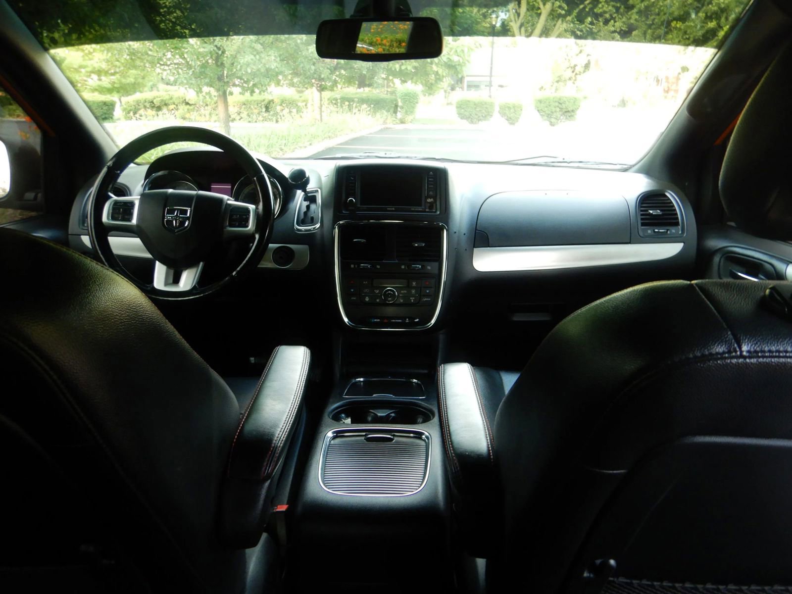 Used 2020 Dodge Grand Caravan GT image 17