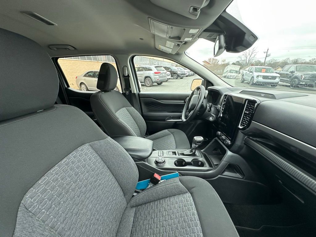 Used 2024 Ford Ranger XLT w/ FX4 Off-Road Package image 45