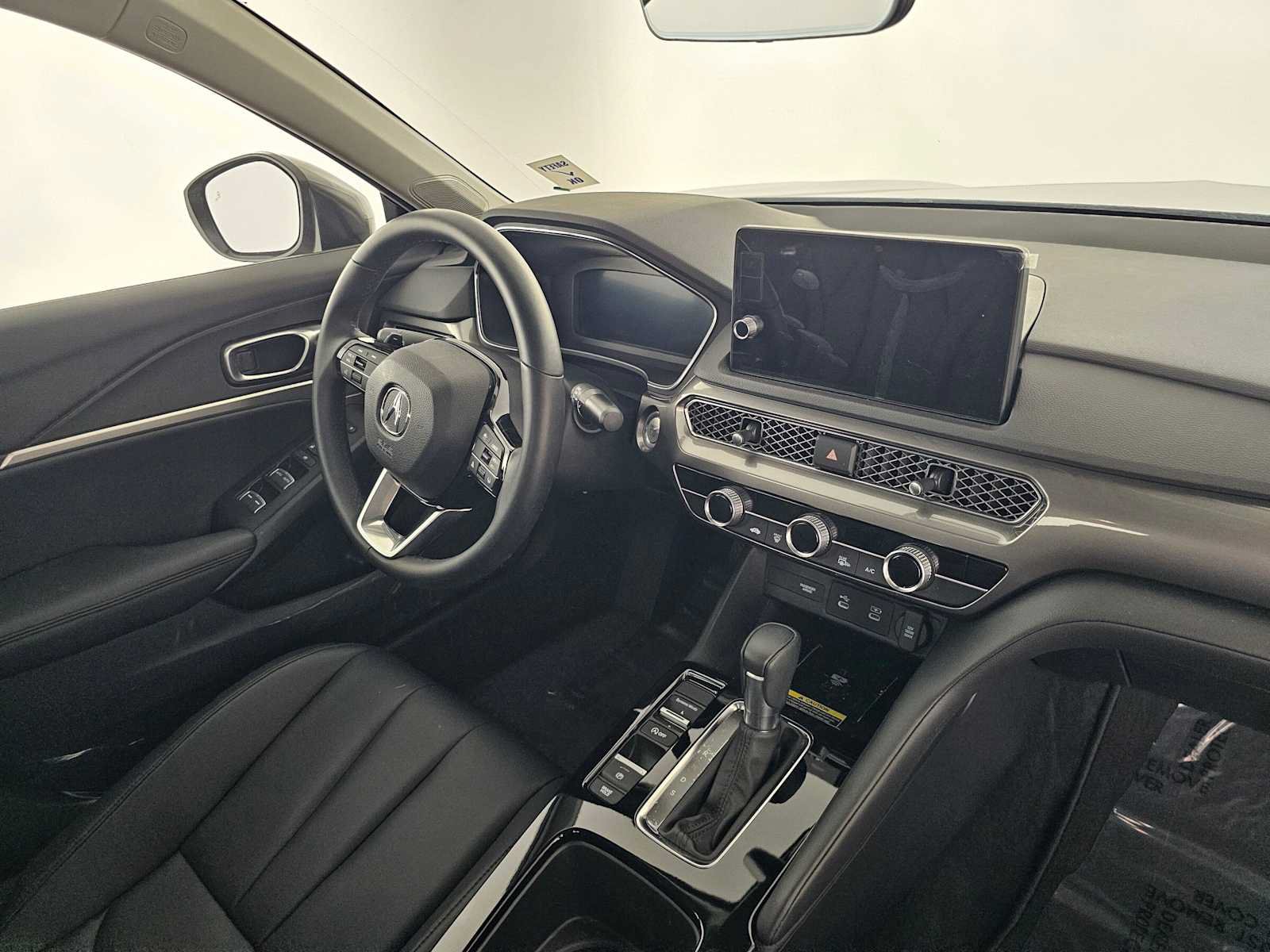 Certified 2026 Acura Integra FWD image 11
