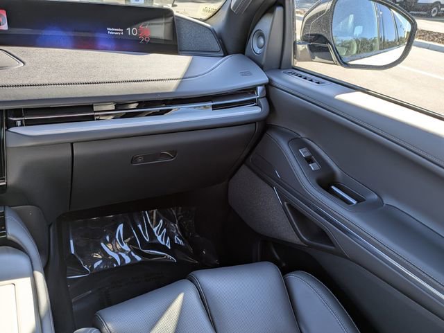 New 2026 Lincoln Navigator L Reserve w/ Jet Appearance Package image 17