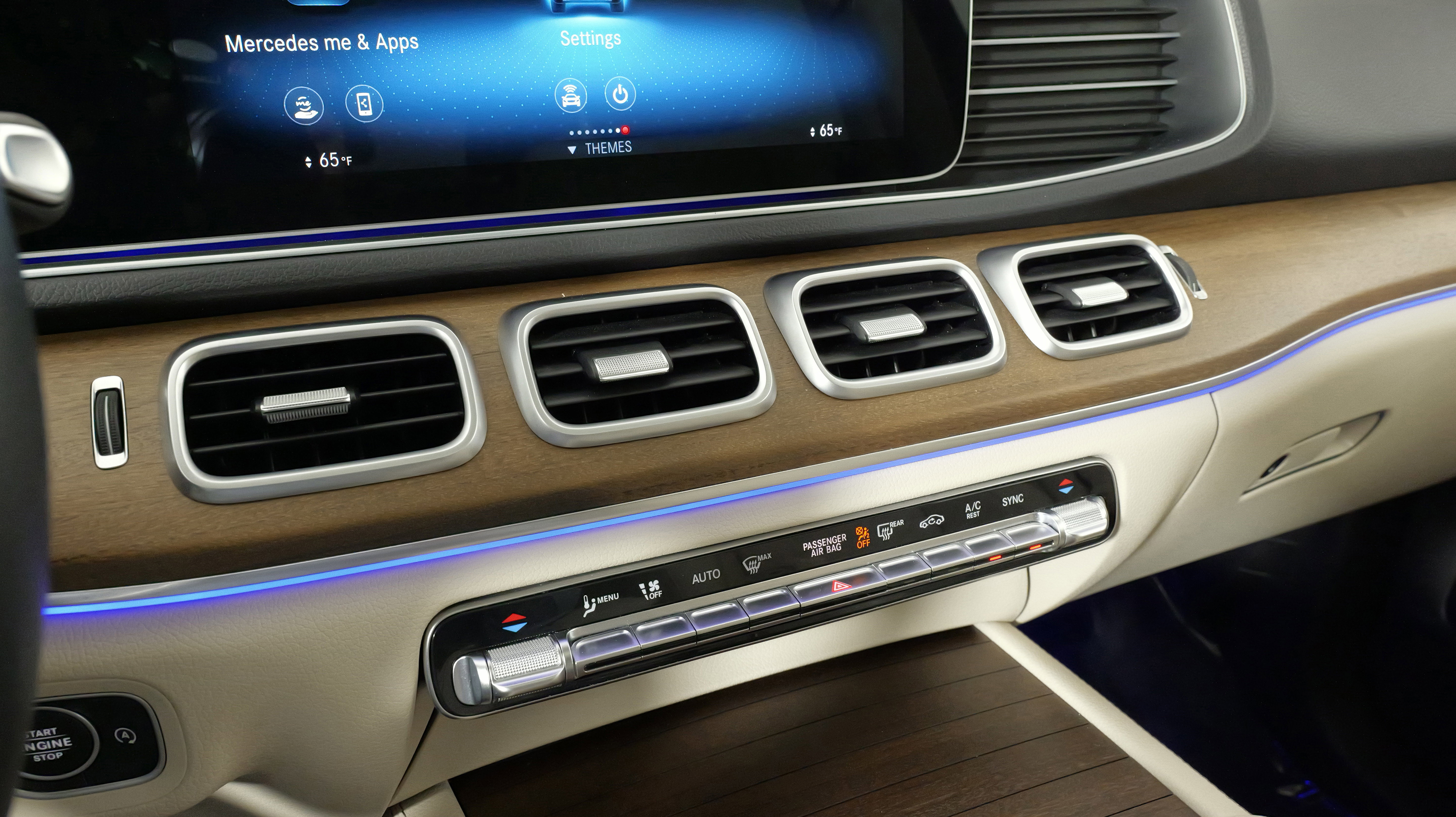 Used 2021 Mercedes-Benz GLE 350 GLE 350 4MATIC image 58