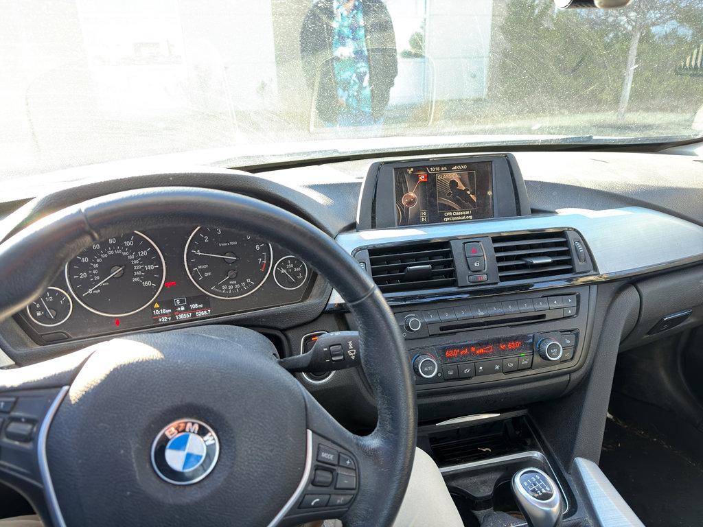 Used 2015 BMW 335i xDrive 335i xDrive image 8