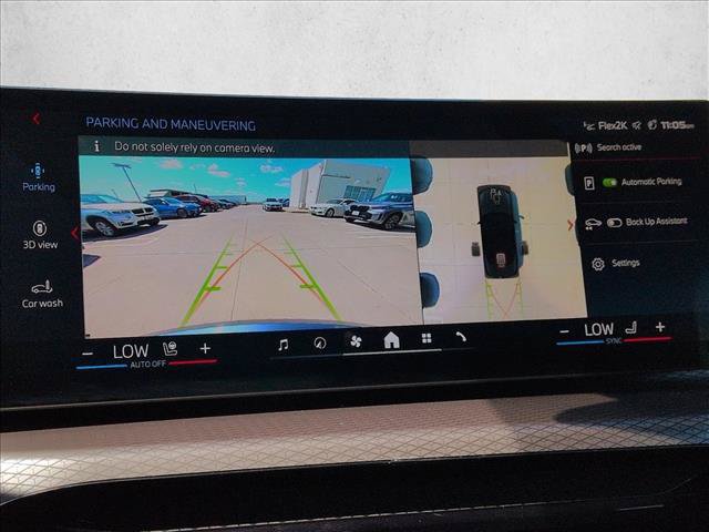 Used 2025 BMW 440i xDrive Convertible AWD/4WD image 14