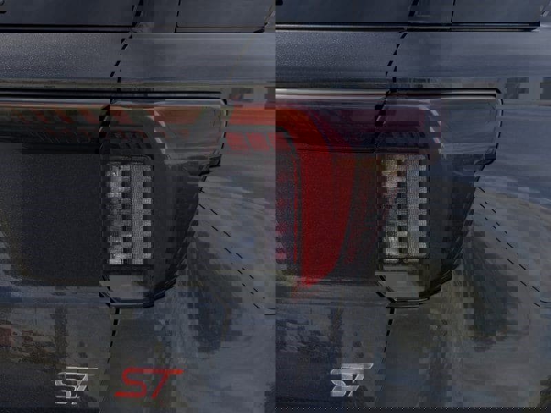 New 2026 Ford Explorer ST image 52