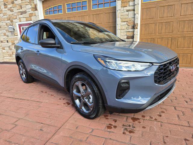 New 2026 Ford Escape ST-Line image 1