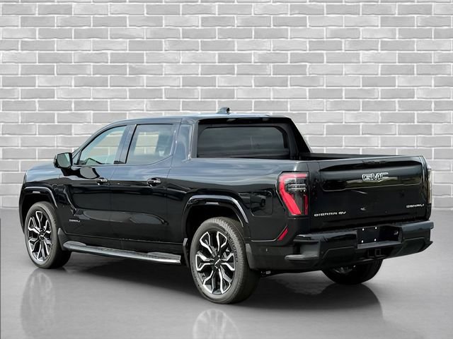 New 2025 GMC Sierra EV Denali AWD/4WD image 5