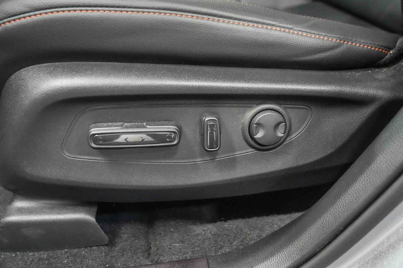 Used 2026 Honda CR-V Sport Touring image 9