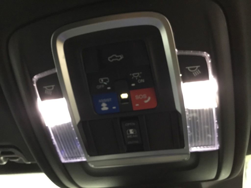 Used 2019 RAM 1500 Limited image 33