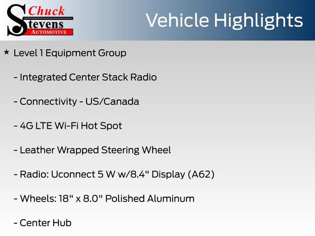 Used 2024 RAM 2500 Big Horn image 8