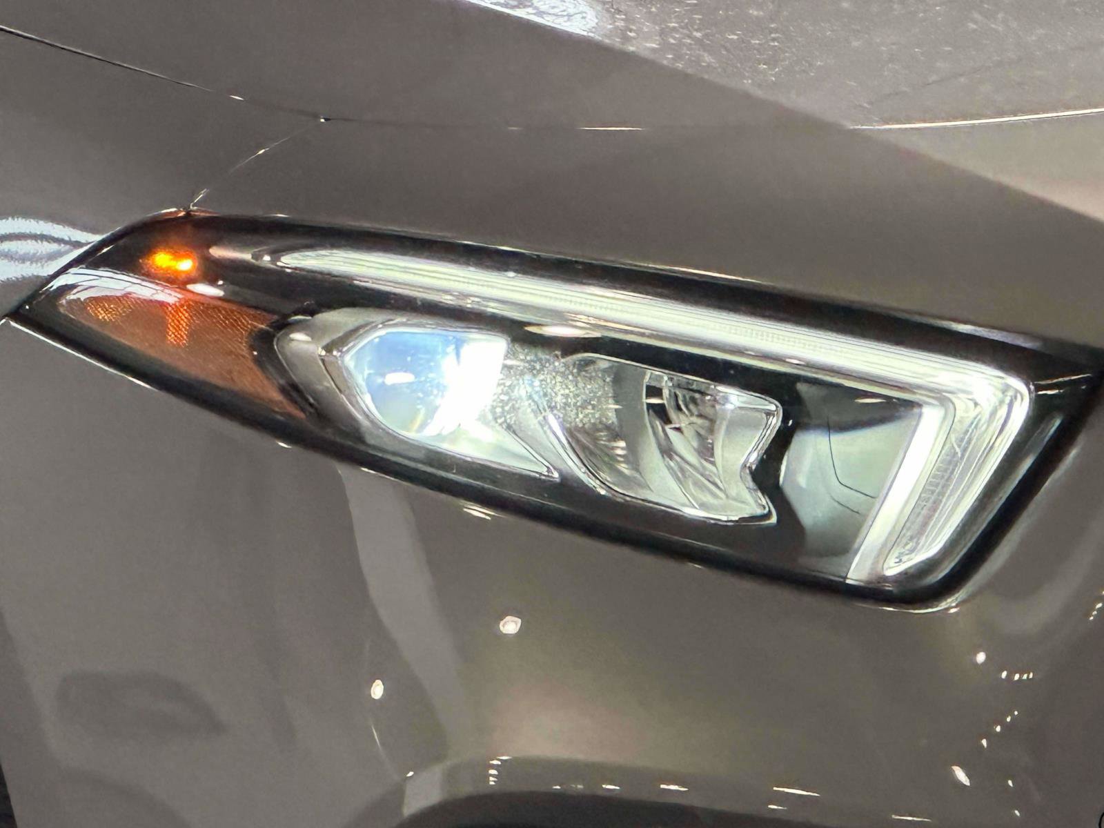 Certified 2022 Mercedes-Benz A 220 4MATIC image 7