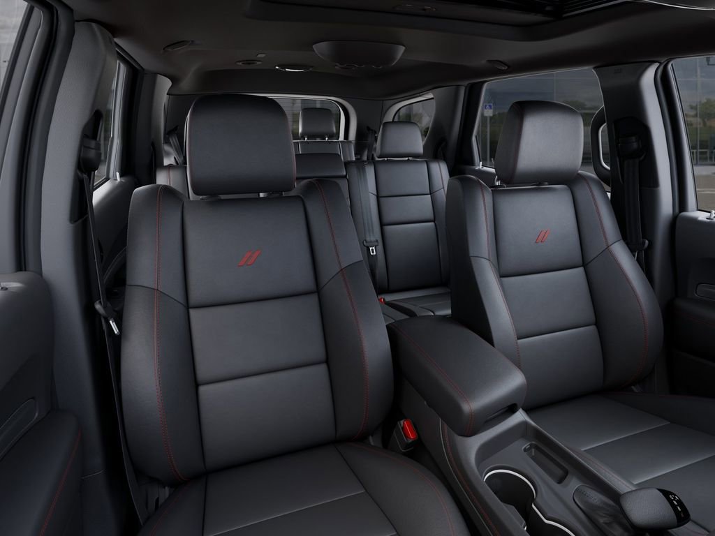 New 2026 Dodge Durango GT image 17