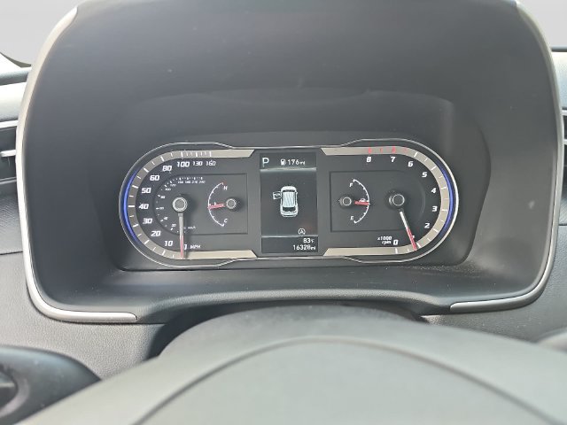 Used 2023 Hyundai Tucson SEL AWD/4WD image 20
