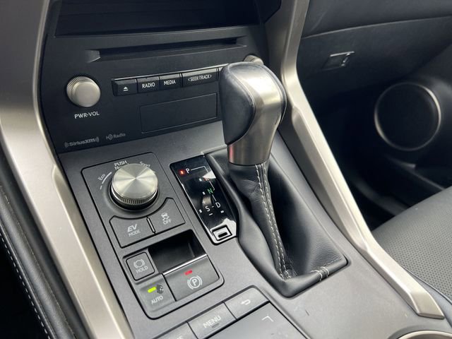 Used 2020 Lexus NX 300h AWD w/ Comfort Package image 18