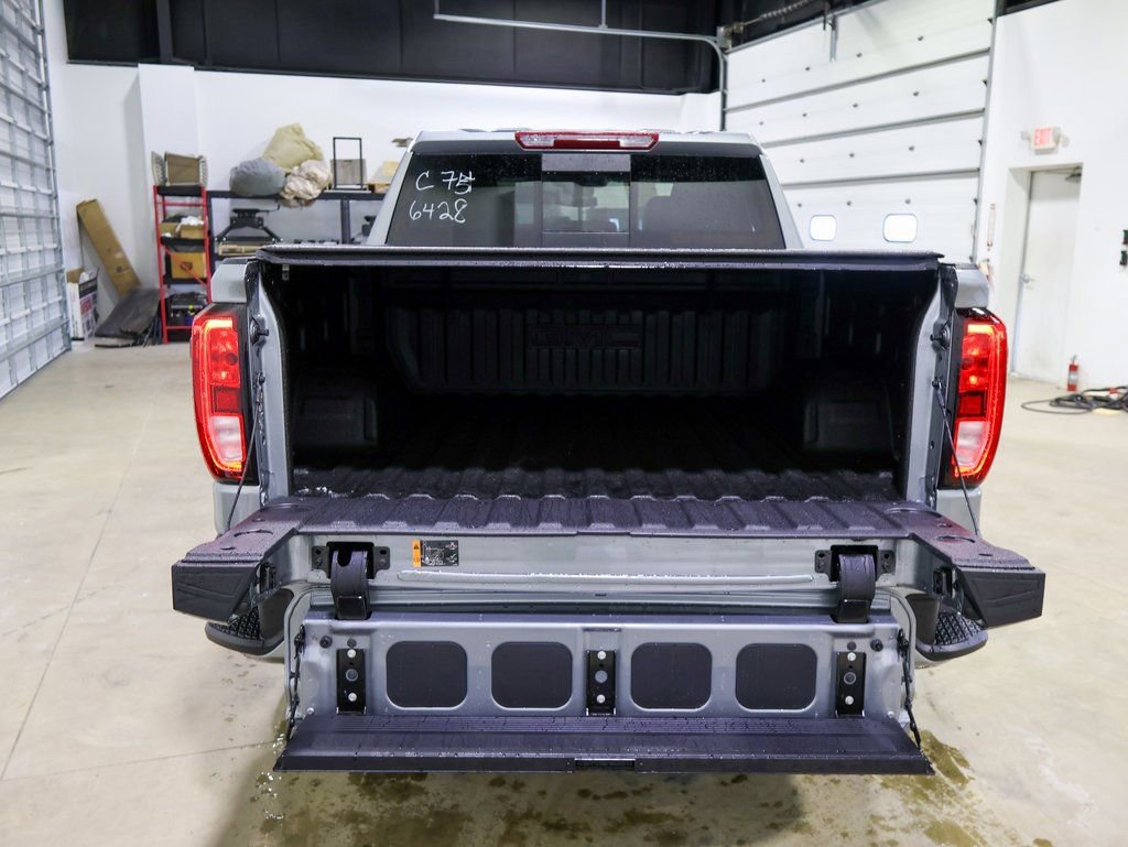 New 2026 GMC Sierra 1500 Elevation w/ Elevation Premium Package image 6