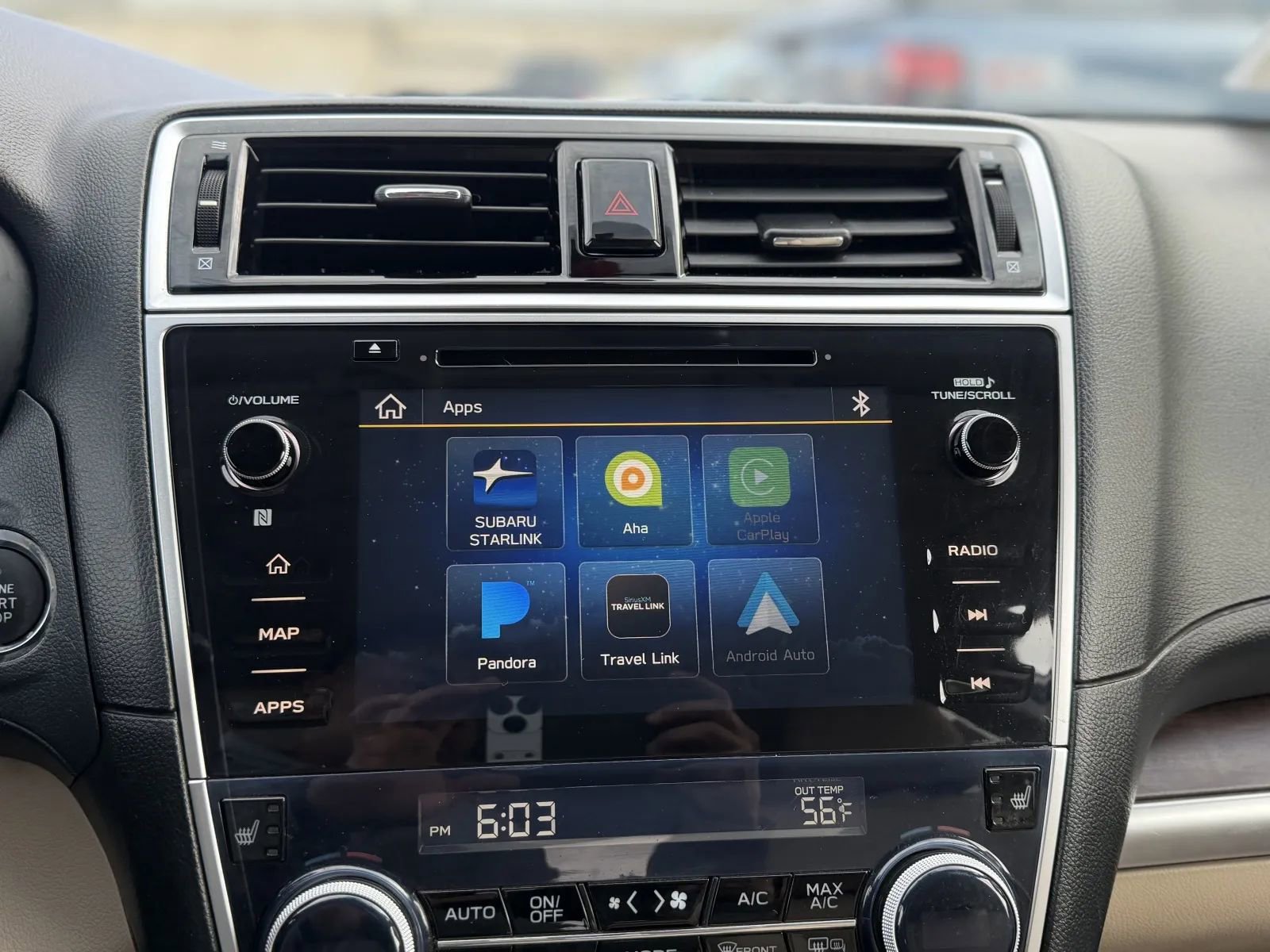 Used 2019 Subaru Outback 2.5i Limited AWD/4WD image 29