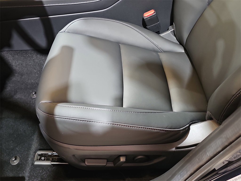 New 2025 MAZDA CX-30 AWD 2.5 S w/ Preferred Package image 29