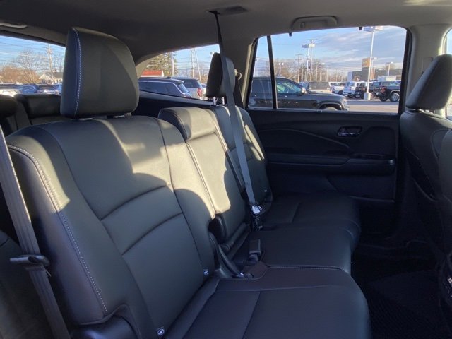 Used 2021 Honda Pilot Special Edition image 24