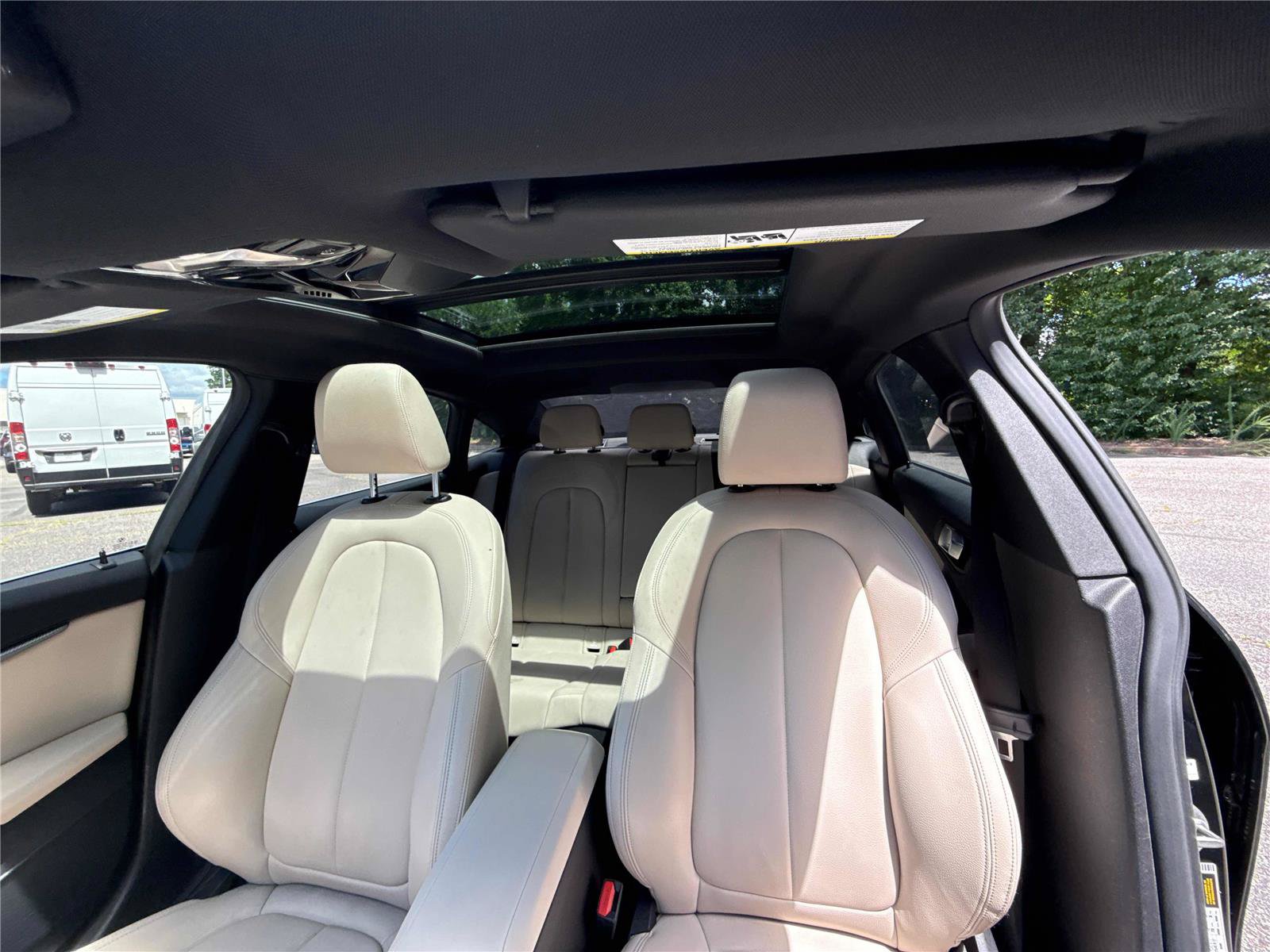 Used 2023 BMW 228i Gran Coupe w/ Convenience Package FWD image 25