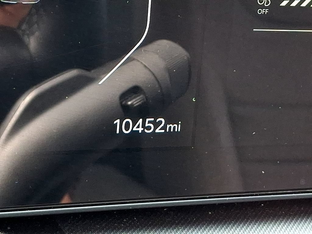 Used 2025 Kia K4 EX FWD image 19