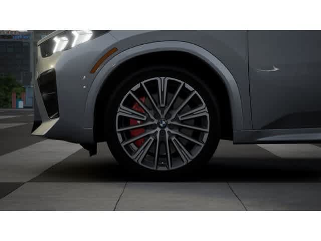 New 2027 BMW X2 xDrive28i w/ Technology Package AWD/4WD image 7