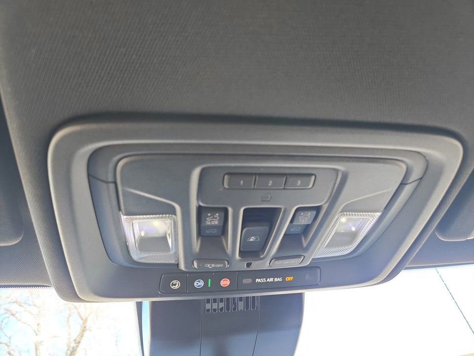 New 2026 GMC Sierra 1500 AT4 w/ AT4 Premium Package image 22