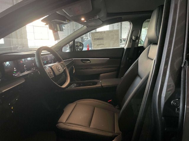 New 2027 Nissan Murano SL AWD/4WD image 14