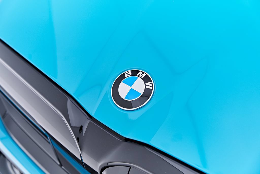 Used 2026 BMW M5 Touring w/ M Driver's Package AWD/4WD image 21